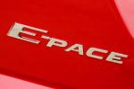 Jaguar E-Pace D240 AWD 2017 года (WW)